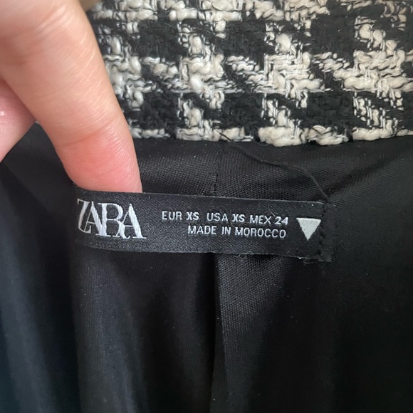 Blazer Dress - Picture 3 of 3